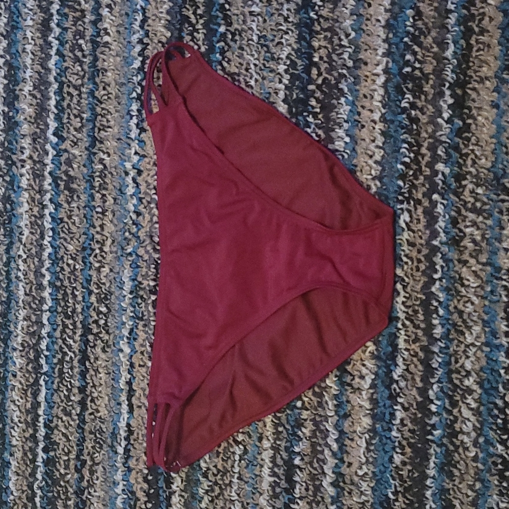 Bikini bottoms